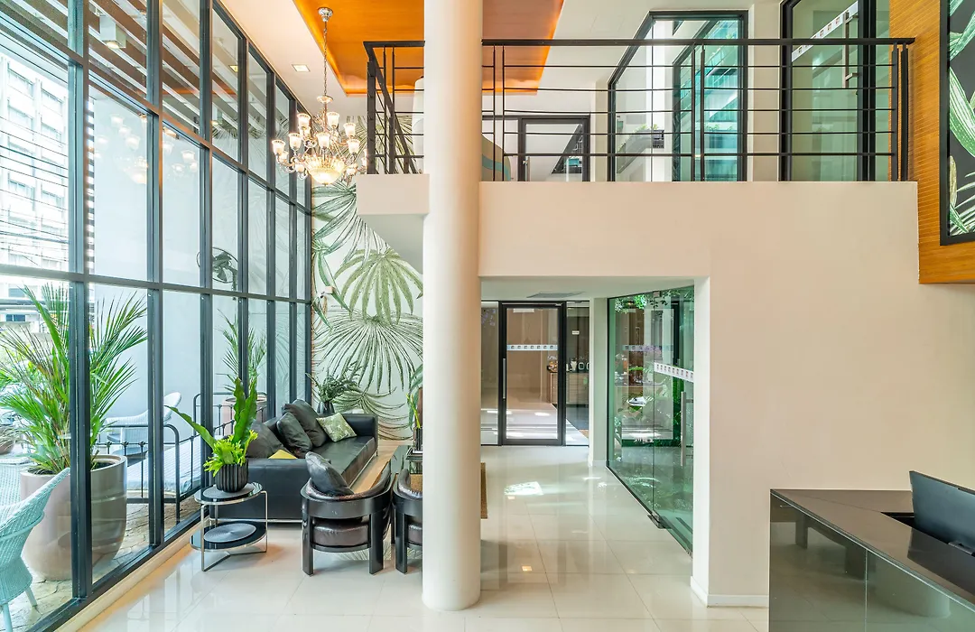 Amber Boutique Silom-1